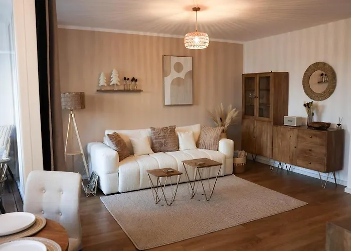 City Quartier 8 Traumlage Augsburg Zentrum photo