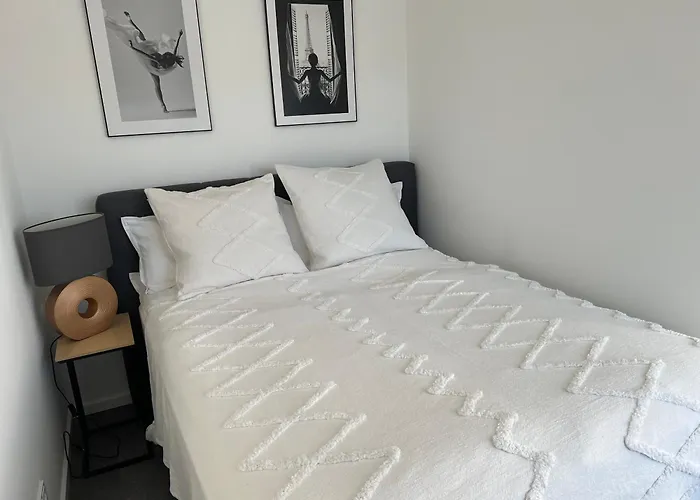 Photo de Comfort City Living Augsbourg